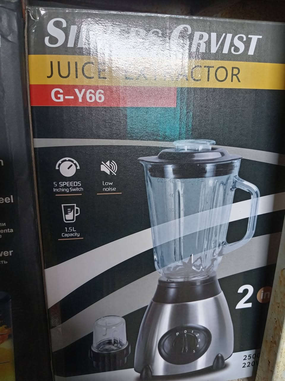 اللهم صل وسلم على نبينا محمد
وجبة من الأجهزة الكهربائية الاصلي توفرت عدنا 
العنوان ديالى جلولاء الوحدة
مجمع التساهل اهلا وسهلا بيكم
زورونا تنورونا


**إذا كنت صاحب هذا الإعلان وتريد حذفه لأي سبب، رجاءا أرسل رسالة إلى الدعم الفني**