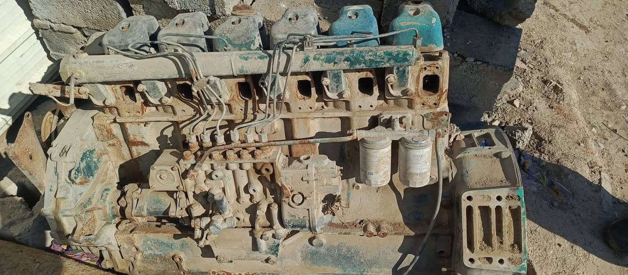 السلام عليكم
محرك سكانيه ديئس كاطع كرنك 
ابيع عل وضعها
***********
