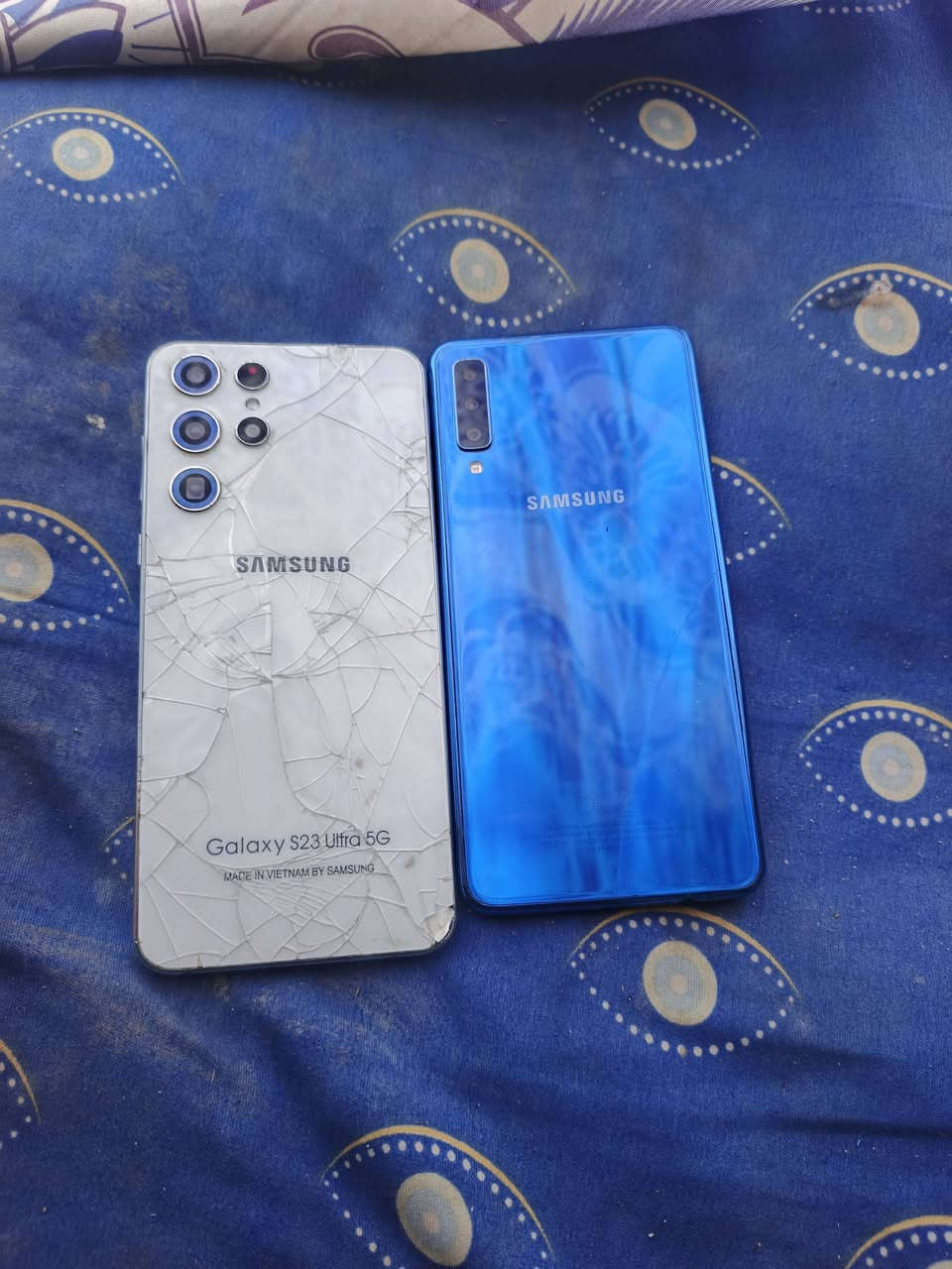 سلام عليكم جهزين للبيع السعر 90 شغالات كلشي ما بيهن


**إذا كنت صاحب هذا الإعلان وتريد حذفه لأي سبب، رجاءا أرسل رسالة إلى الدعم الفني**