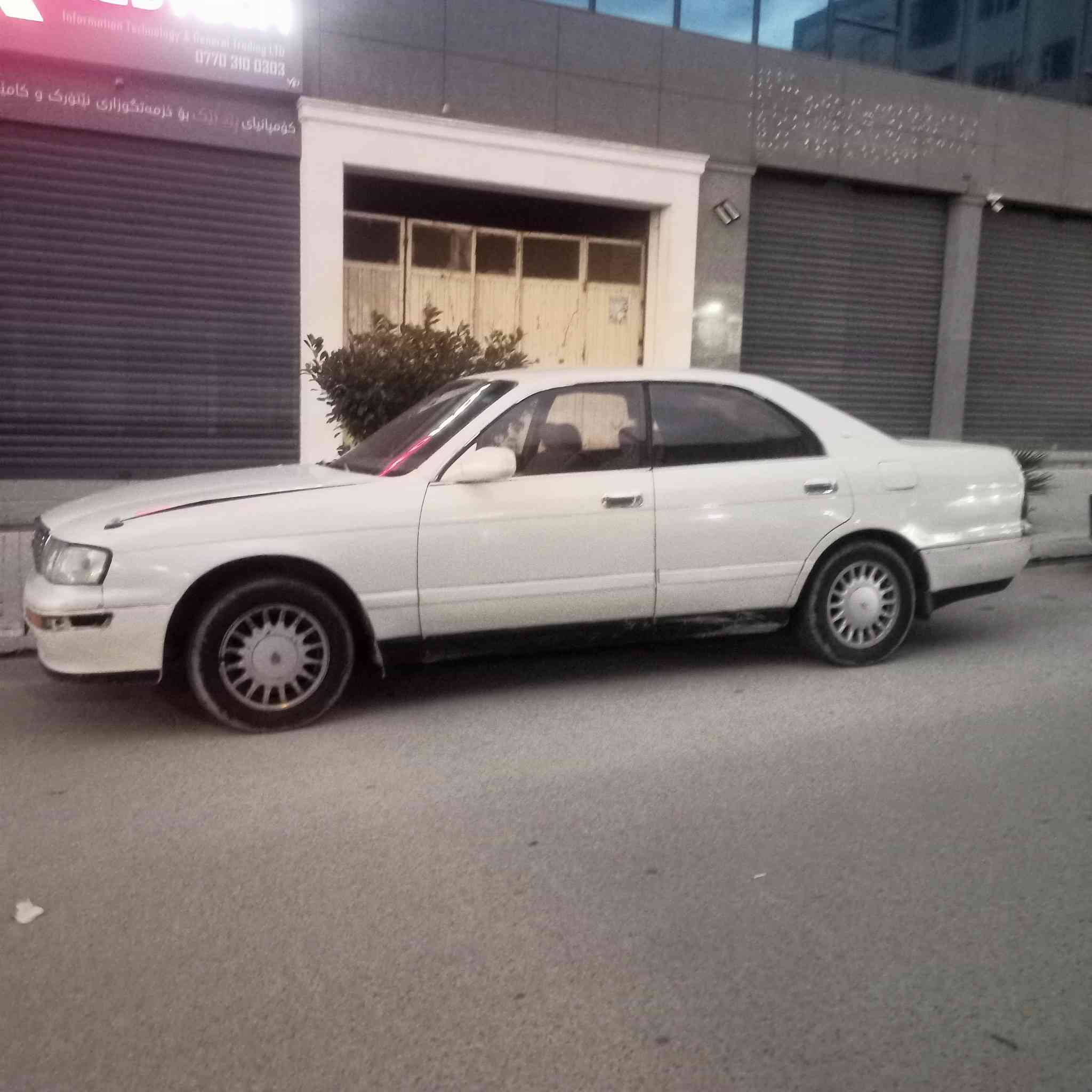 للبيع بطة متصل رقم نينوى دولي باسمي مكفولة من الضربة القوية ونقل الجثة سنوية وهزه جديدة مرشوشة جمالية سيارة جديدة مال جناي
للبيع بطة متصل رقم نينوى دولي باسمي مكفولة من الضربة القوية ونقل الجثة سنوية وهزه جديدة مرشوشة جمالية سيارة جديدة مال جناي
التواصل خاص او الاتصال:***********
