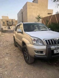 برادو 2006 الاتصال على هذا الرقم 07511010395