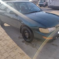 موديل ٩٢ • رقم بغداد • البصرة