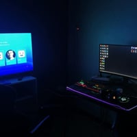 رايزن 5 3600 • GTX 1660 سوبر • رام 16