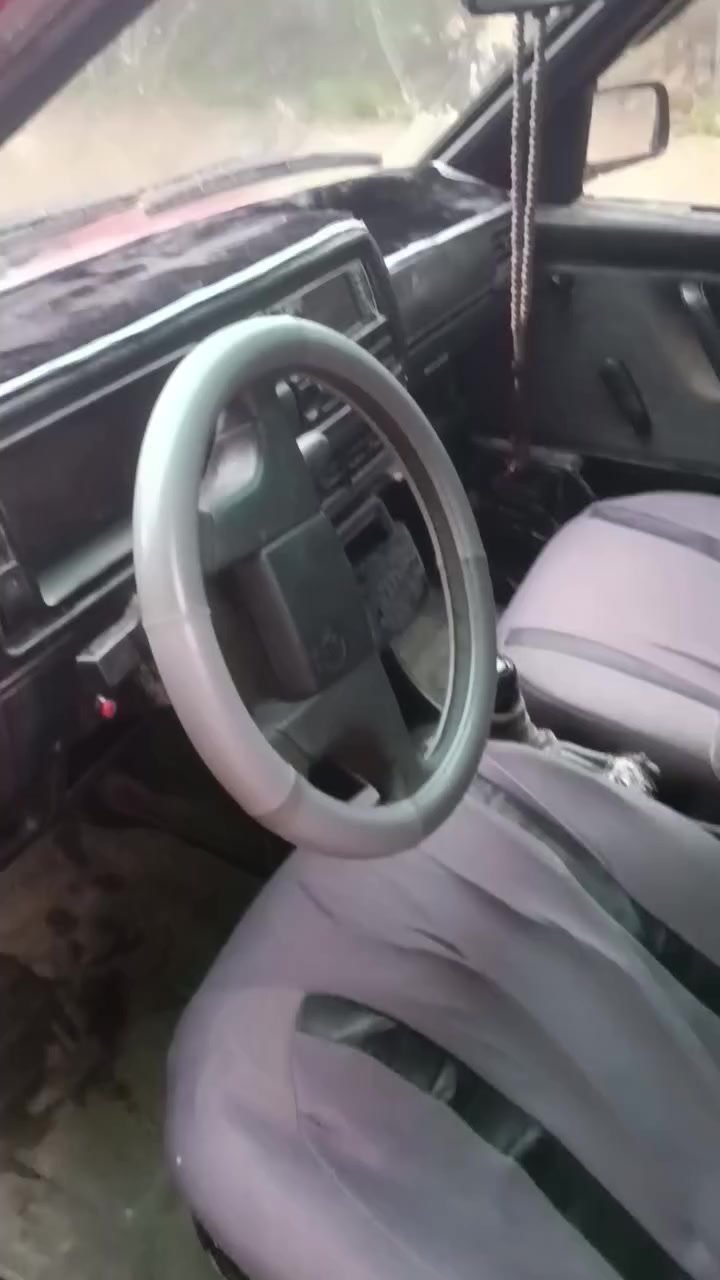 للبيع كولف موديل 1991
▪️ رقم مسطرة جديد
▪️ سنوية جديدة
▪️ أنا الشرعي
▪️ محرك مال كصة
▪️ بطارية جديدة
▪️ طخم تايرات أبو الخط الأبيض – جديد
▪️ بيها بخ بالسقف وقت الهزة
💰 السعر: 25
📞 للاتصال: ***********
