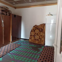 قرب المحافظه الجديده • ٩٠م • نضيف