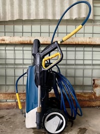 ئەم غەسلە بۆ فرۆشتن بەشەرتی بێعەیبی ئەوەندە ئیشی نەکردوە بالەی ئەوروپی...