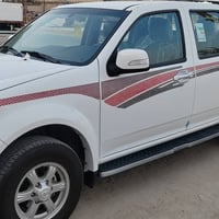 كريت ويل ٢٥ • ماشيه ٨٠٠٠كم • كفالة عامة