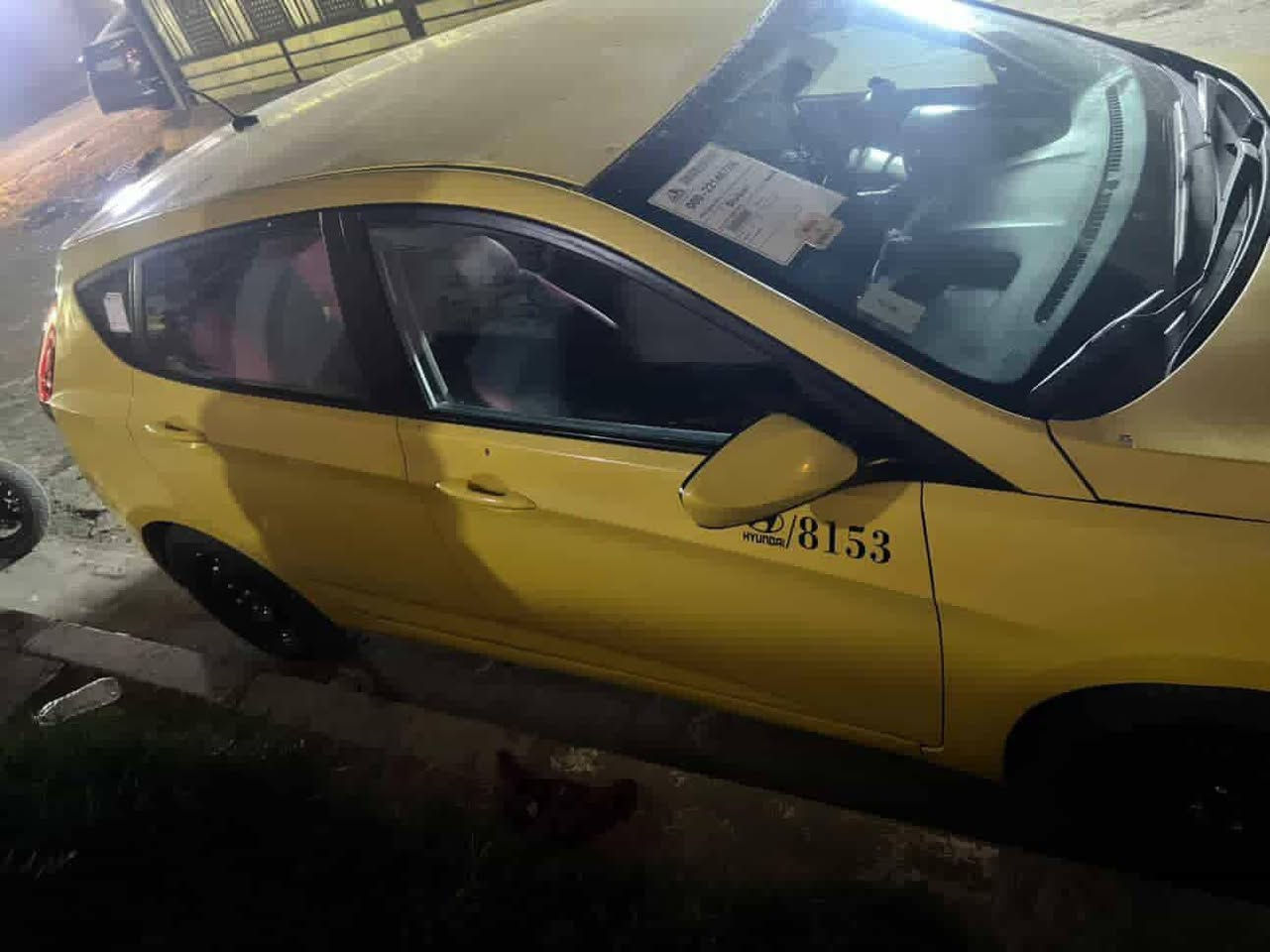 سلام عليكم
اكسنت ٢٠١٦ هاج باك امريكي جي دي اي سياره نص مواصفات سياره نضيفه وحلوه
***********
