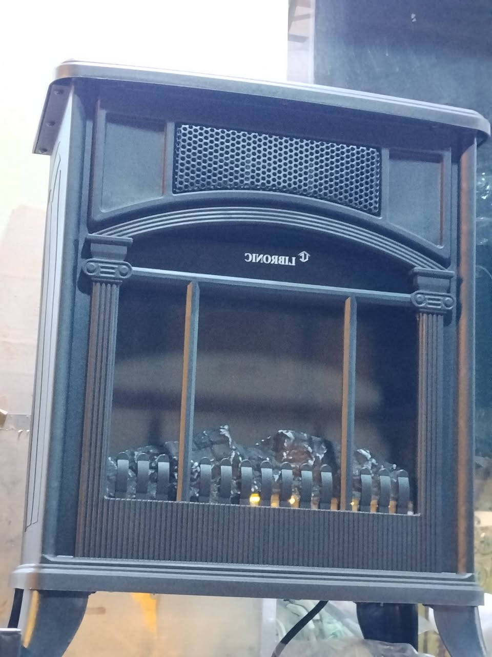 سلام عليكم
صوبات كهربائيه انواع مكنسه كهربائيه الخلاطات اوتي مثرمه انواع المواد المنزلية ويوجد توصيل ناصرية الاسكان الاصناعي ويوجد توصيل لكافه محافضات العراق رقم الهاتف وتساب ***********
