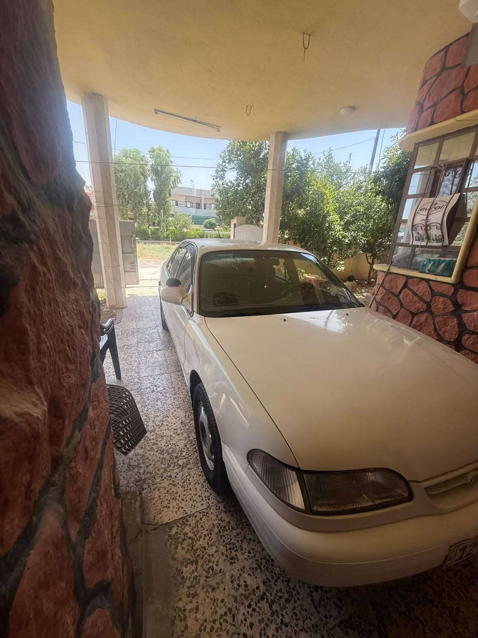 سوناتا تو

١٩٩٤

صبخ حزام جماليه

سياره بسمي شرت التحويل
تبريت ويه السويج
محرك مسكر جبير ٢٠٠٠
٤جام كهوب
صدر امامي خلفي مال كاصه شاد
السعر ٥٠ بي مجال للطيبين
للاستفسار أكثر اتصل على الرقم
***********
***********
مكان السياره موصل
