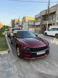 جارجر • ٢٠١٧ • رقم أربيل