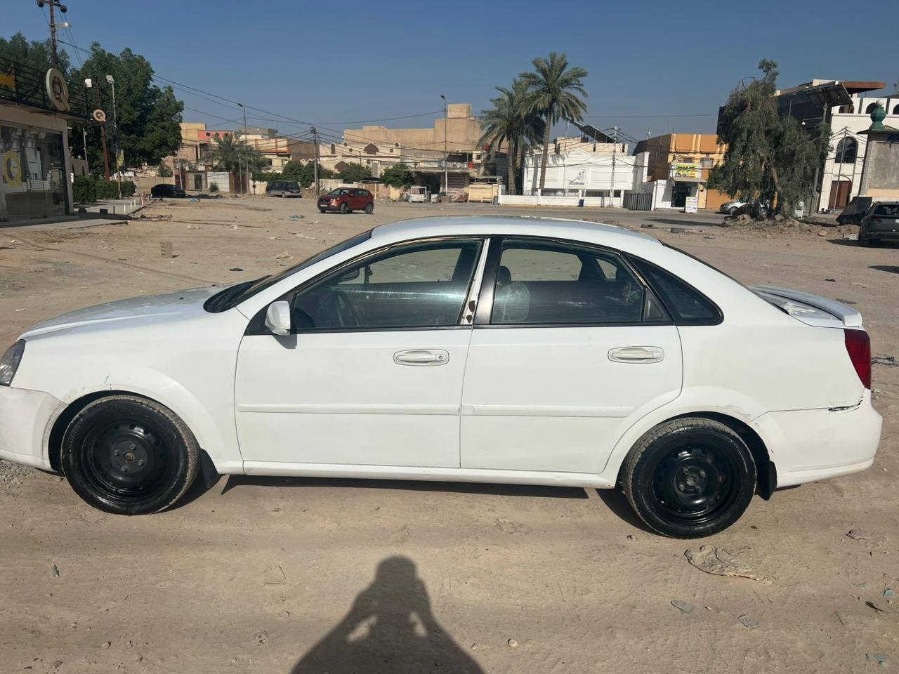 السلام عليكم من رخصة الادمن المحترم بيع مستعجل لغرض العلاج ماكو هيج سعر بسوك والله اوبتره موديل 2011 ابيض رقم كربلاء مشروع وطني مداور ثاني يوم باسمنه بيه جاملغ خلفي بس الدور وجاملغ امامي مبدل شركه السعر المطلوب 68 قفل قفل المكان بابل الحله مركز المدينه الاتصال ***********
