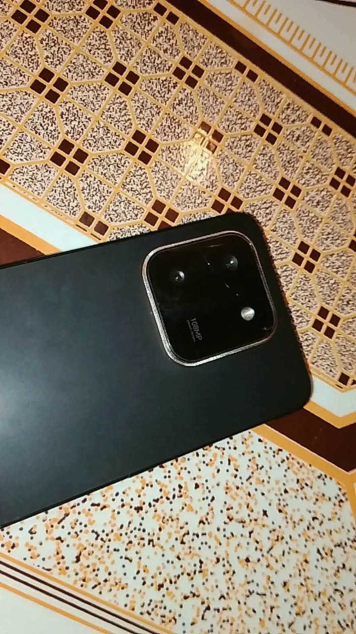 جهاز هونر x7d جهاز نظيف جدا فقط بي فطر بل كامرة الخارجية من فوك وما مئثرة نهائيا على الكاميرا وفطر بشاشة لاكن صغير الجهاز سعرة مناسب جدا🙃 بنسبة إلى أداء ويكون يشغل ٦٠ فريم ببجي اما سعرة يكون 150 وبي مجال سعرة مناسب جدا.


**إذا كنت صاحب هذا الإعلان وتريد حذفه لأي سبب، رجاءا أرسل رسالة إلى الدعم الفني**