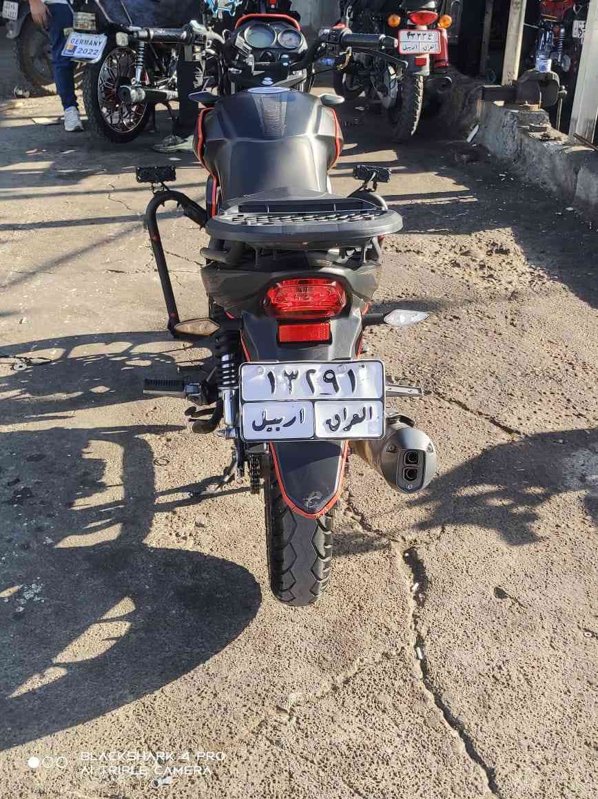 Kewy RK 200 model 2025  2mlinow 200___   *********** أربيل, العراق
