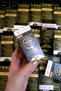 كيتو سمارت • حرق دهون • نشاط يومي