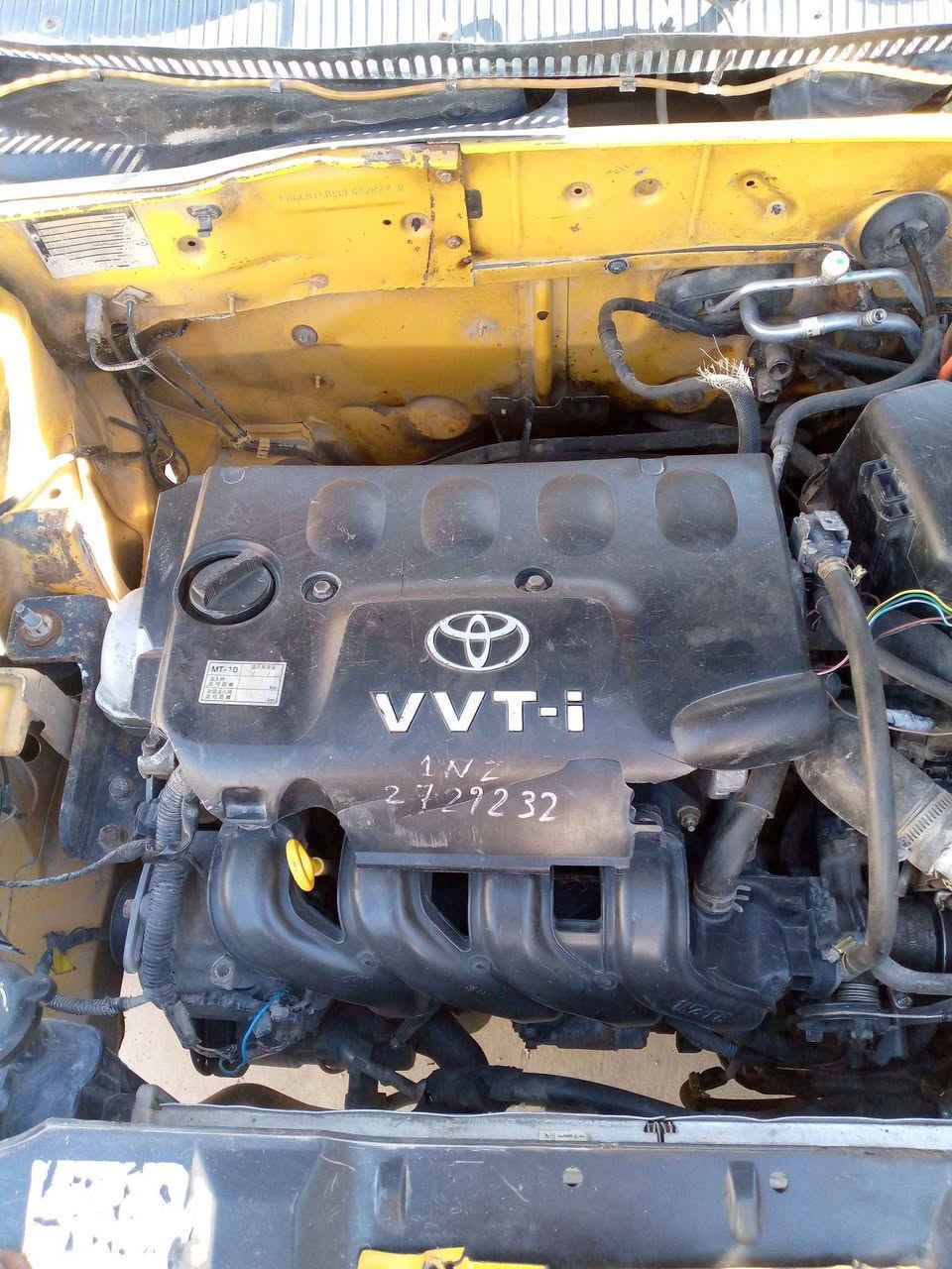 سلام عليكم سياره سمند للبيع محوره كورلا يارس سياره مكفولة من محرك وكير وصدر وكهربأيات غرفته‍ه نظيفه تايرات نظيفه باتري جديد فيتبم جديد منظومت تبريد كامله رقم بغداد سنويه ماصاقطه صاحبهه الشرعي موجود ابغداد اسعر ٣٥ ، اوبيهه مجال عنوان جلولاء رقم ***********
