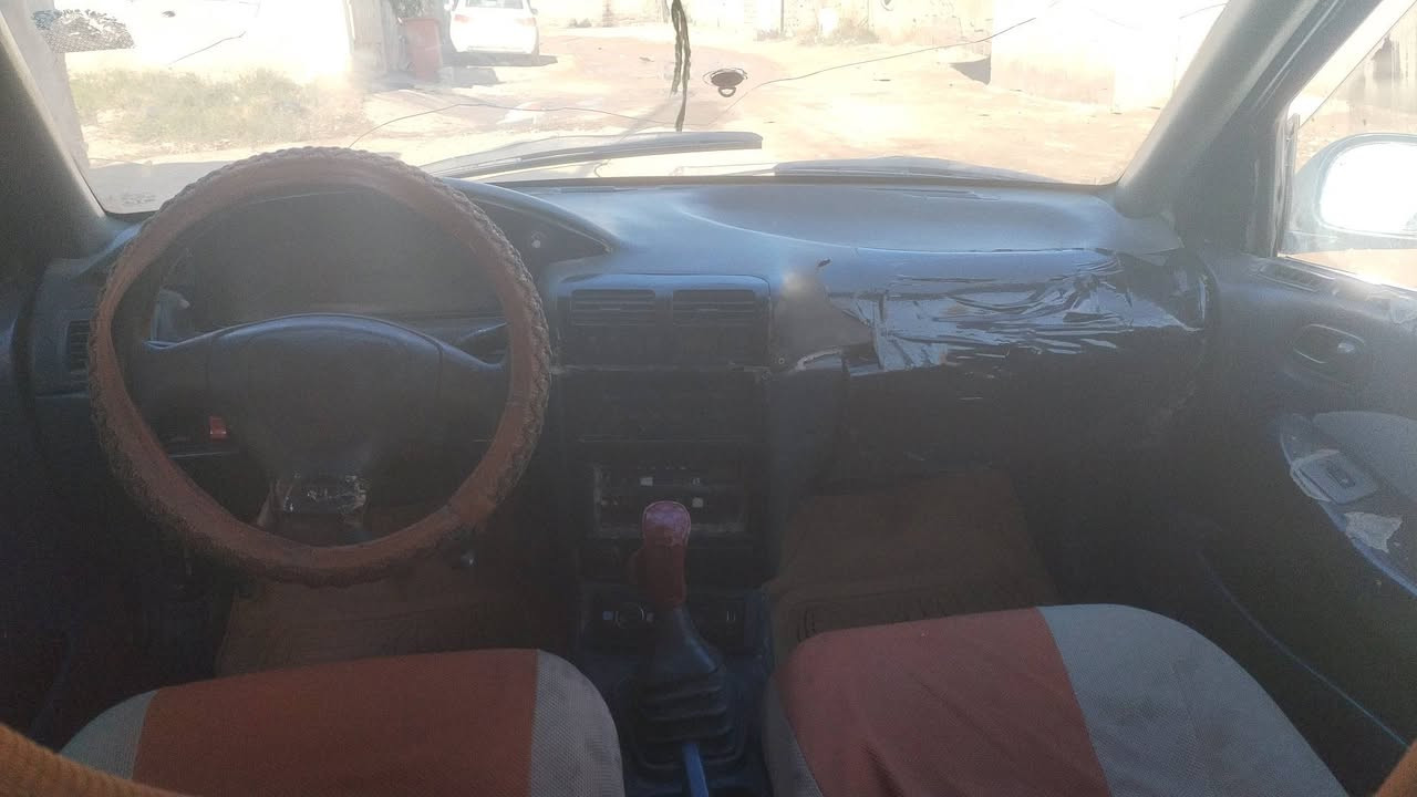 سيفيا موديل 94 مكينه وكير شرط حداديه وكهربائيات خير من الله ومسجل وسماعات ولايت زينون كلهن تايرات فوك نص العمر رقم ديالئ سنويه لل 29 تريد تحويل تريد وكاله عامه سياره بلاديه مكفوله من ضرر عايزها صبغ وترتيب قليل خياسات فقط الهلال بس قليل كلش السعر 25 وبيها مجال مراوس يرهم مكاني سامراء اتصل وتدلل ***********
