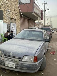 اوبل كاديت • ١٩٩٢ • بيع مستعجل