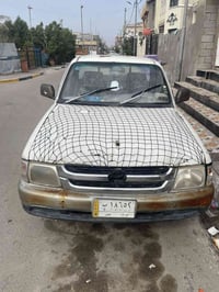 جمرة • ٢٠٠٠ • اوتوماتيك