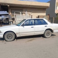 موديل ٩٠ • محرك وكير • تايرات جديد