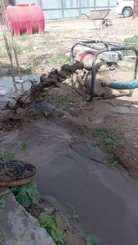 حفر آبار يدوي • تجفيف منهولات • المحافظات العراق