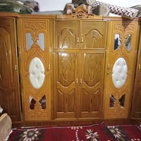 غرفة نوم • شبه جديد • طريق نجف كربلاء عمود ١٧٣