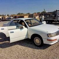 بطه موديل92 مكينه وكير جدد2500 سياره جاهزه اللبيع لسعر 55وبيهه مجال وه...