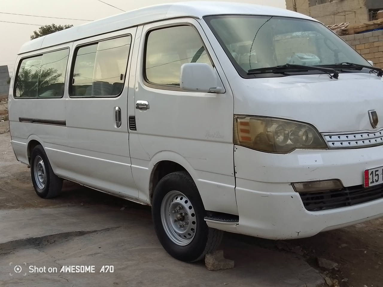 اج وان ١٤ابسمي سياره رقم انبار انكليزي امصفره سعرها 85 بيه مجال الشراي يتصل ***********.   ***********
