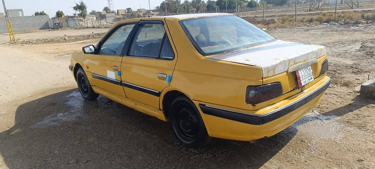 السلام عليكم بيجو بارص مديل 2010 كير ومكينه جاهزه لا تنقص ولا تبيخر كهربائيات جاهزه البدي شوف العين مداور ثاني ويوم سعره 15وبيه مجال مكاني ديوانيه ***********
