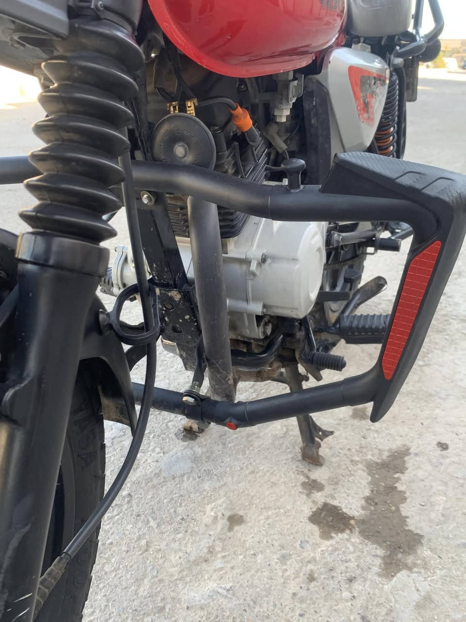 سلام عليكم 
بوكسر ٢٠٢١ رقم بغداد نكليزي بسمي شرط التحويل 
مجفته تجفيت شركه نقص بس دشلي سلف ابو ال١٥ الف 
سعر مليونين و٣٠٠ مكاني بغداد العبيدي ***********
