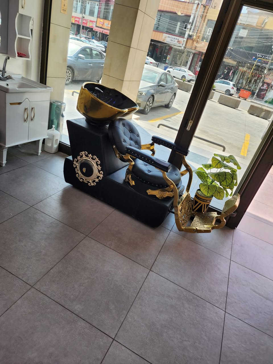 مغسله للبيع نضيفه كلش سعر 400الف بيه مجال


**إذا كنت صاحب هذا الإعلان وتريد حذفه لأي سبب، رجاءا أرسل رسالة إلى الدعم الفني**