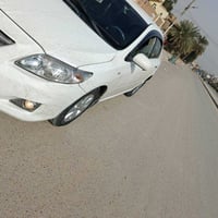 كورولا خليجي • ٢٠٠٨ • ابو غريب