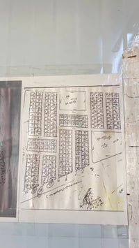 قضاء ابو الخصيب • طابو ملك صرف • ٢٥٠م