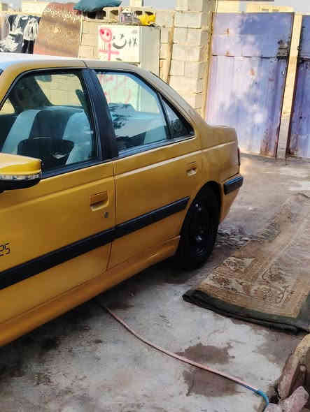 سلام عليكم بيجو بارص موديل 11 بيه ضربه جاملغ الخلفي فقط سعر 30 بيه مجال مكاني ميسان حي رحمه لولا ***********
