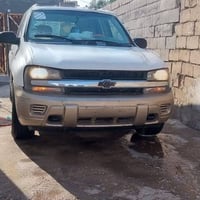 بلايزر • ٢٠٠٥ • مزاد الداخلية