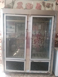 براد لحوم