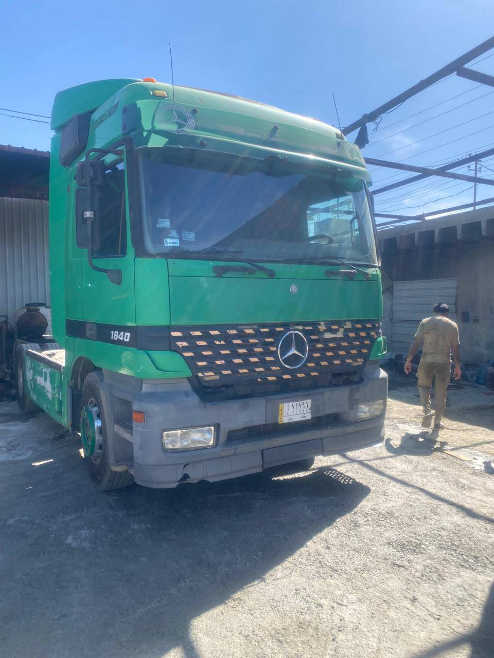 إسلام عليكم اكتروز للبيع موديل 2001 رقم بغداد مواصفات رتايدر ثلاجه دشبول صاج محور طويل كير مكينه أكسل مكفولات مكاني بغداد التاجيات الشراي يتصل ***********////***********
