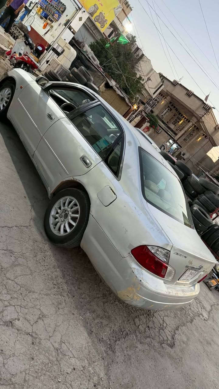 افلون ٢٠٠٢ خليجي
سياره كير محرك صدر تمام
تبريد ثلج
مشط جديد
بجم جديد بك لايتات جديد
سياره جاهزه من كلشي فقط تحتاج صبغ
رقم ميسان مشروع وطني لل ٢٧
مكان السياره بلد
شرط التحويل
السعر ٥٧ وبيها مجال بسيط
بدون اي ضربه
***********
***********
