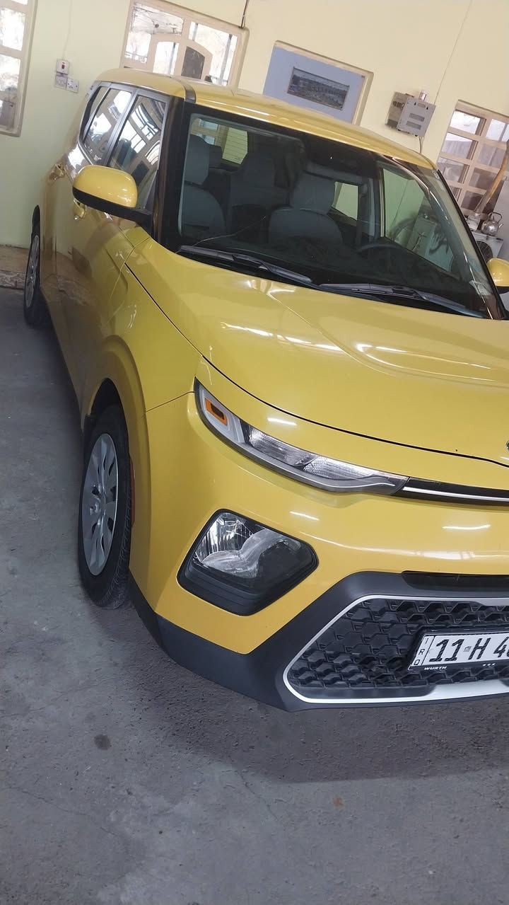 صول 2020 بغداد خصوصي بلادي اصفر سنوية مجدده رقم جديد جاهزة من كلشي بيها جاملوغ وبنيد مبدل ابلادي شاشة كاميرا تحكمات دواخل نضيفة ماشية ٦٤ الف حقيقي صدر امامي خلفي جديد تخم تاير باتري جديد سعر ١٢٩ بيها مجال 
#تحويل_مباشر 
#العنوان_ديالى_بعقوبة
***********
