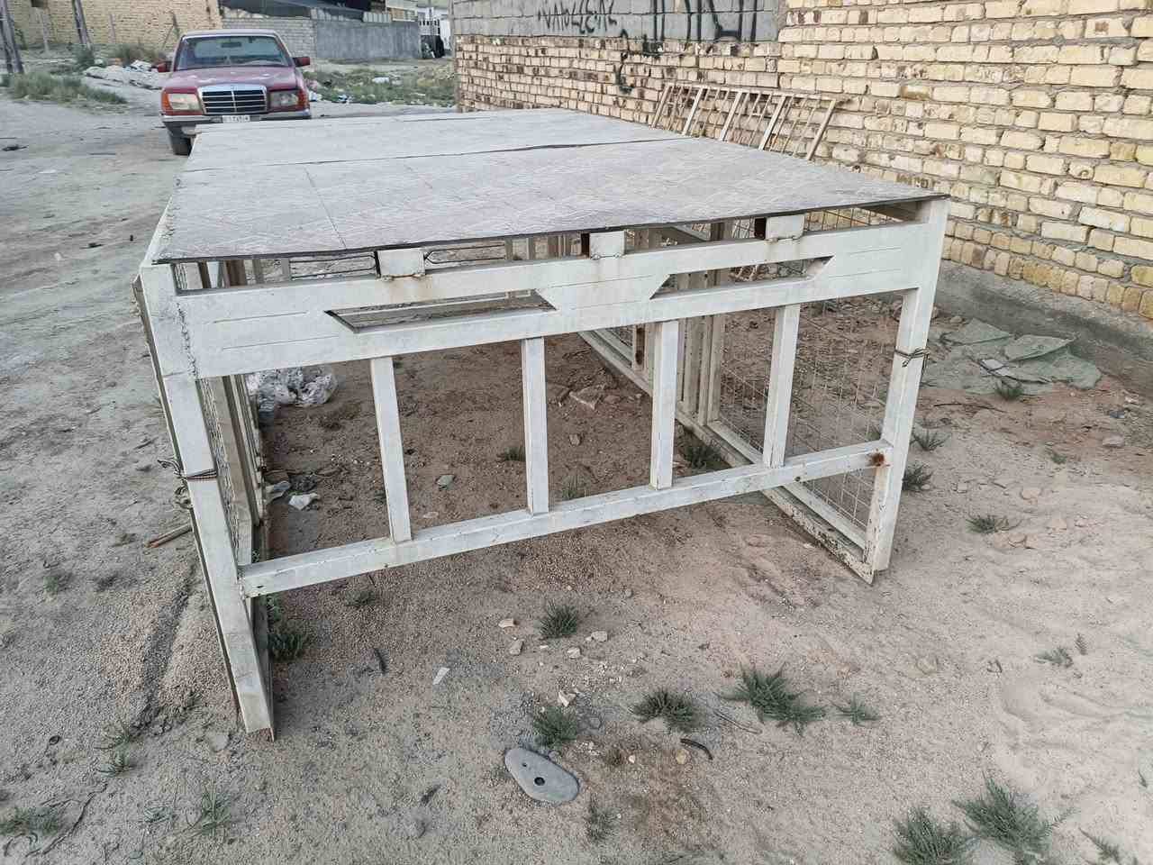 سلام عليكم محجر البيع مال كيه حمل 7 جنكال محجر نضيف ايفيد مال عطاره سعر 225 او بي مجال بابل القاسم ***********
