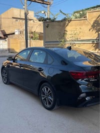 فورتي ٢٠٢٣ • حادث خلفي بسيط • ماشي ٣٩٠٠٠