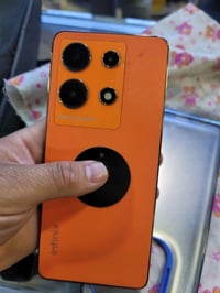 انفنكس نوت 30 • ٢٥٦ جيجا • شحن ٤٥ واط