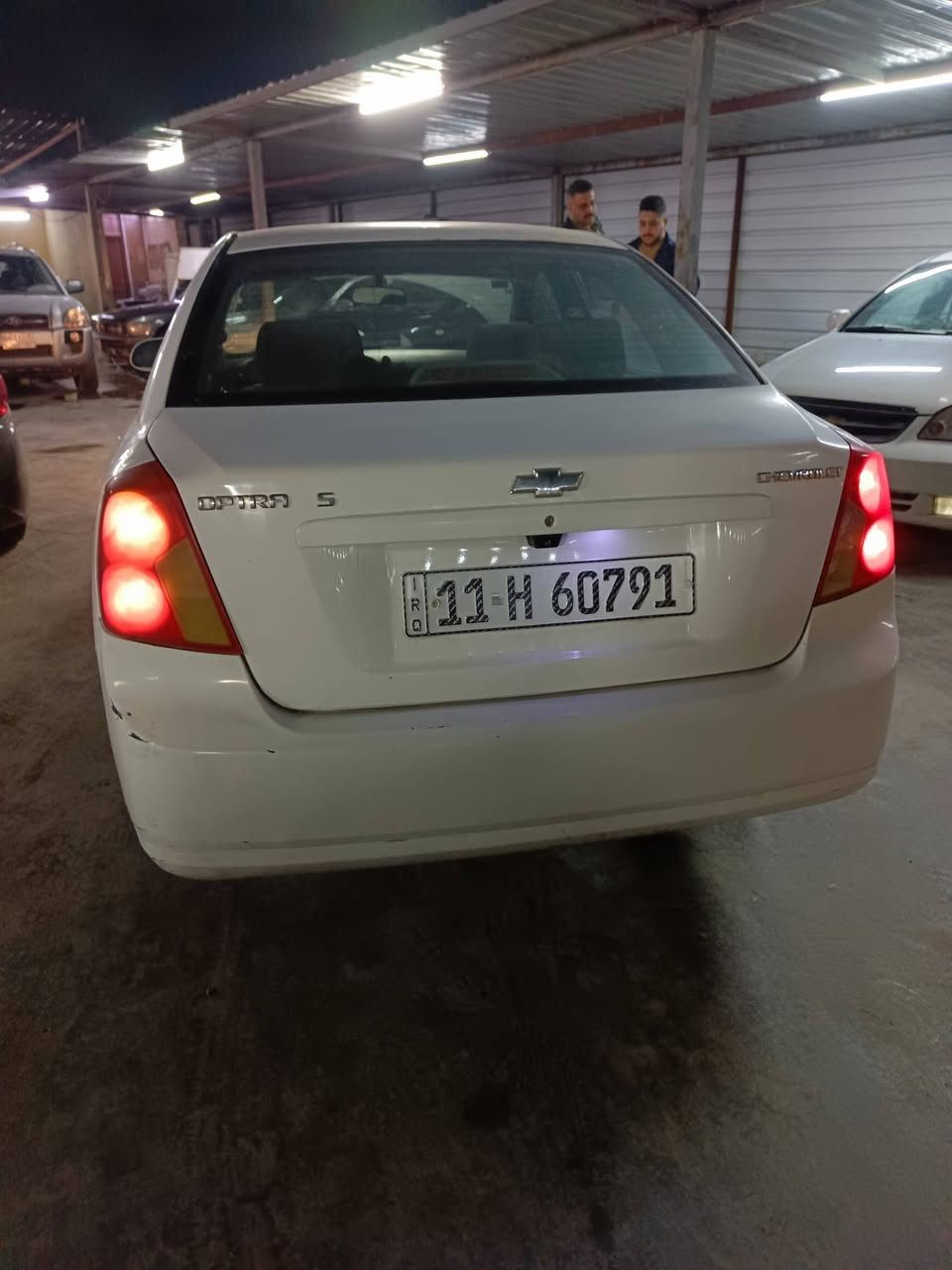 اوبترا الشركه العامة موديل ٢٠١١ اوتوماتيك محرك ١٦٠٠ مكفول تخم ويل كب تحكم ستيرن صدر جديد تبريد شغال كهربائيات كلها شغاله سنويه باسمي سونار  بل منشور بيها 4 قطع ماشية 275 الف
مكان بغداد ابو غريب السعر 75  
***********
***********
