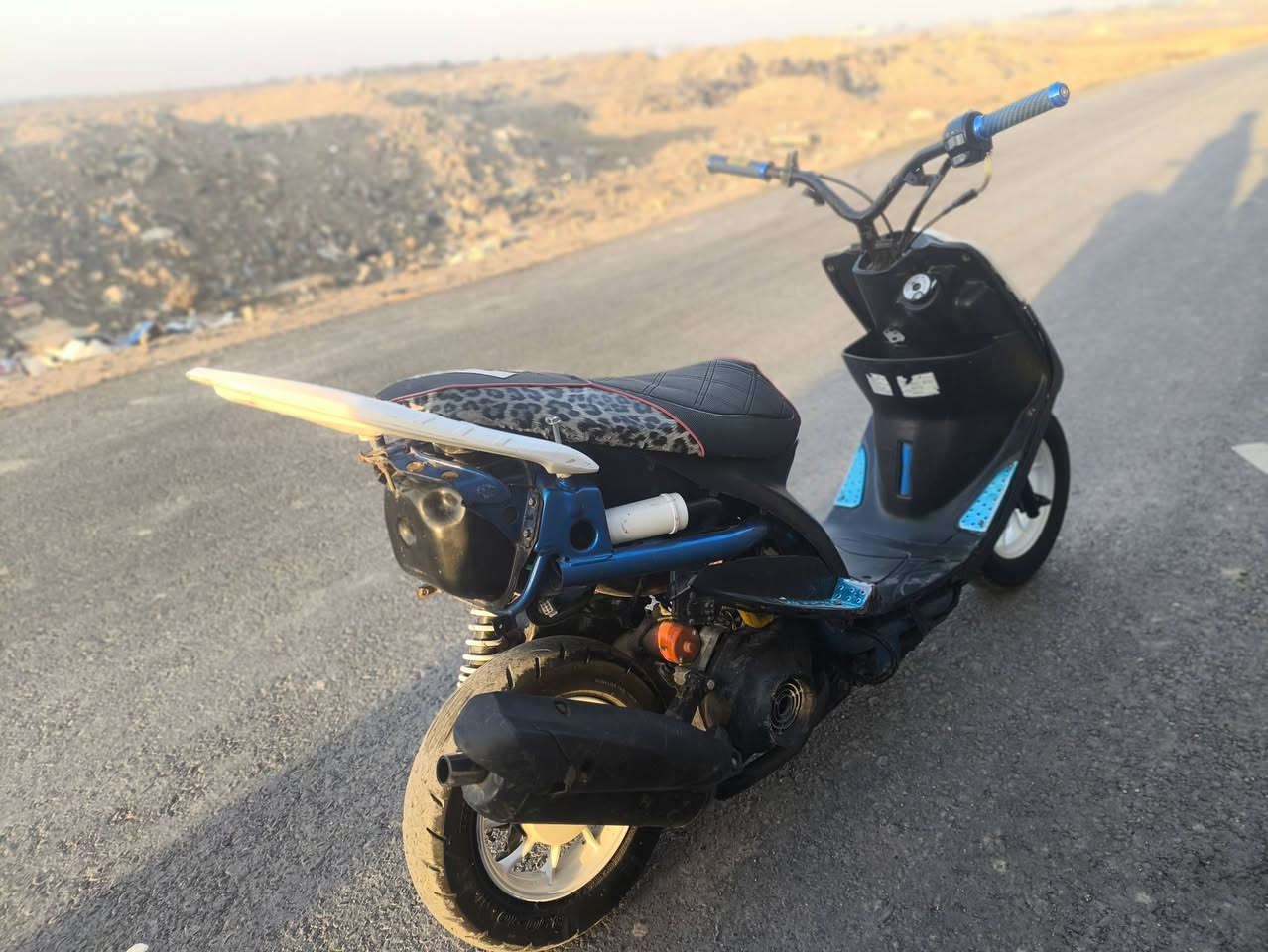 سلام عليكم دراجه ماكس عدله بوشه 49بلاد  دراجه مكينه ناعمه وحلوه شلع ومعدل كلشي بيه جديد دبلات مامي جدد +ضفيره جديده+باتري جديد +كلجات رياضي جدد. سعر 475وبي مجال  رقم***********
