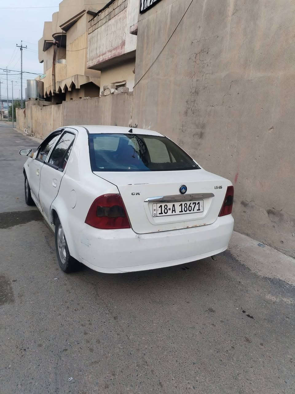 السلام عليكم ck كير مكينه خير من الله دوائر دوسات جديدات  رقم  بابل طالب عليها28 وبيها مجال للطيبين ومكاني الموصل كاربون مامسجله وشرط تحويل للإستفسار على الرقم أو على الخاص *********** كورك ***********
