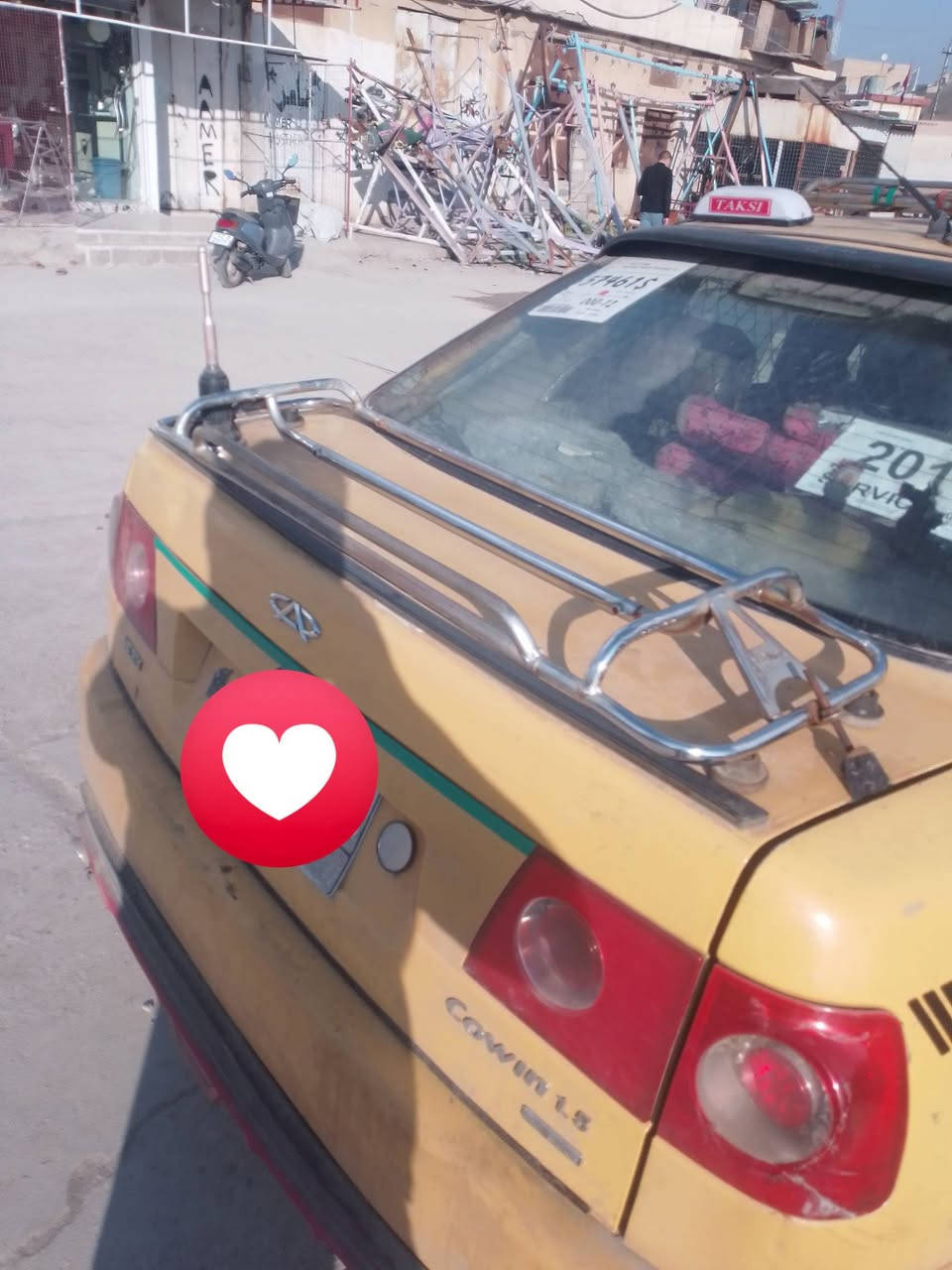 سيبايات للبيع سعر عل خاص


**إذا كنت صاحب هذا الإعلان وتريد حذفه لأي سبب، رجاءا أرسل رسالة إلى الدعم الفني**