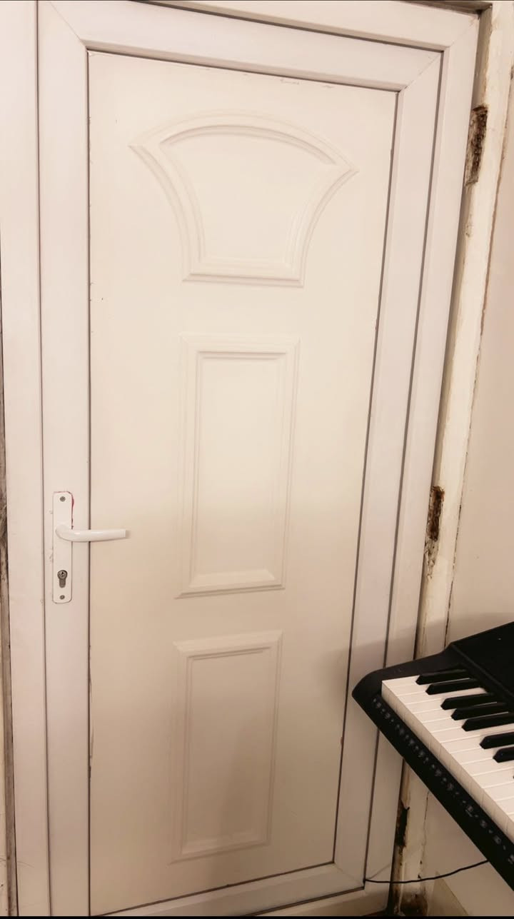 ابواب pvc نضيفات مابيهم اي ضرر اثنينهم ب١٠٠ قفل مكاني بالاعظميه


**إذا كنت صاحب هذا الإعلان وتريد حذفه لأي سبب، رجاءا أرسل رسالة إلى الدعم الفني**