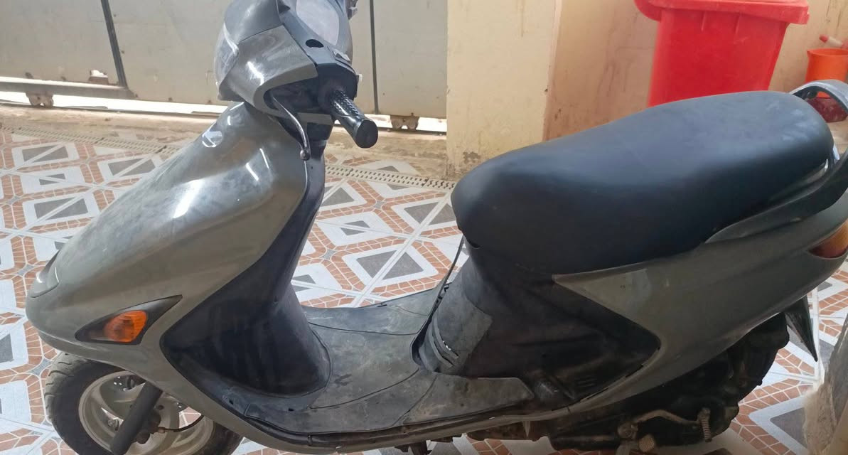 السلام عليكم دراجه فراشة حاوية اللبيع ونضيفة وشرط ما مفتوحة وسعر خاص
متواجد ع فيسبوك


**إذا كنت صاحب هذا الإعلان وتريد حذفه لأي سبب، رجاءا أرسل رسالة إلى الدعم الفني**