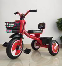 بايسكل اطفال • ثقيل ومتين • لايت واصوات