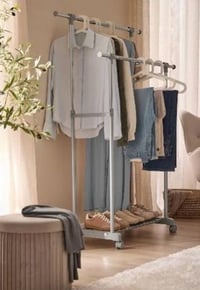 ستاند ملابس • ستاند جزامة • ليڤارنو ألمانية
